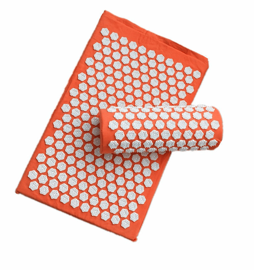 Acupuncture Yoga Cushion Massage Cushion and Pillow Front Line Enterprises