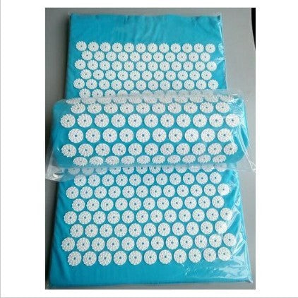 Acupuncture Yoga Cushion Massage Cushion and Pillow Front Line Enterprises