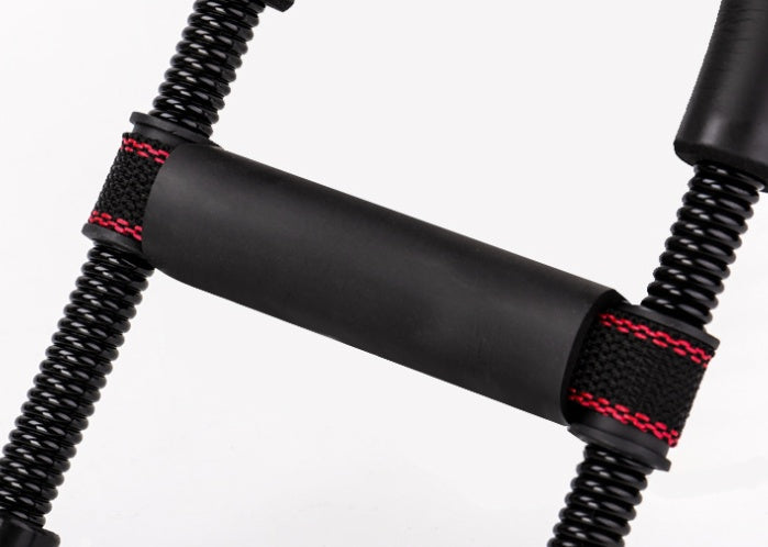 Grip Power Wrist Forearm Hand Grip Arm Trainer Adjustable Forearm Hand Wrist Exercises Force Trainer Power Strengthener Grip Fitness Front Line Enterprises