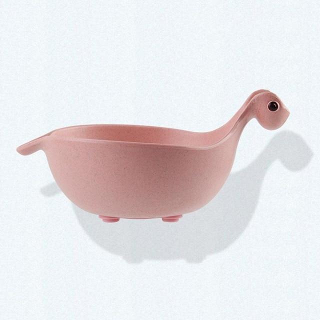 Cute Tiny Dinosaur Bowls Frontline Deals