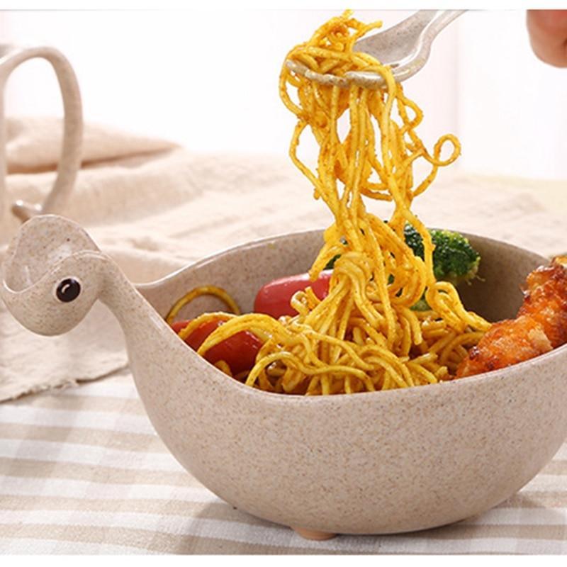 Cute Tiny Dinosaur Bowls Frontline Deals