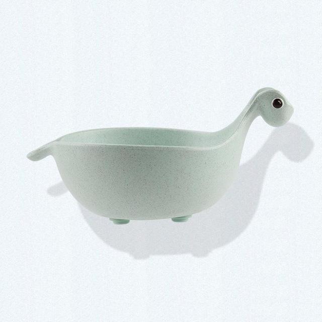 Cute Tiny Dinosaur Bowls Frontline Deals