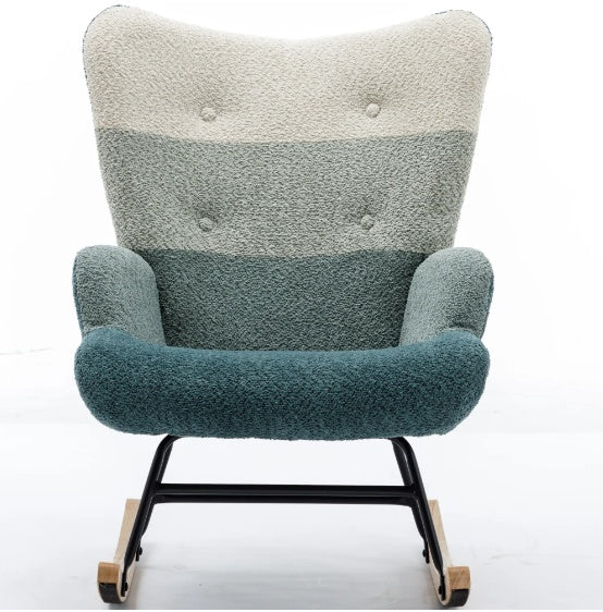 Modern Patchwork Upholstery Chairs Frontline Deals