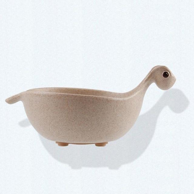 Cute Tiny Dinosaur Bowls Frontline Deals