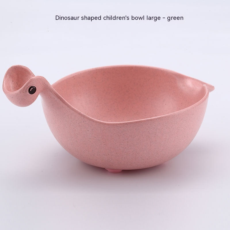Cute Tiny Dinosaur Bowls Frontline Deals