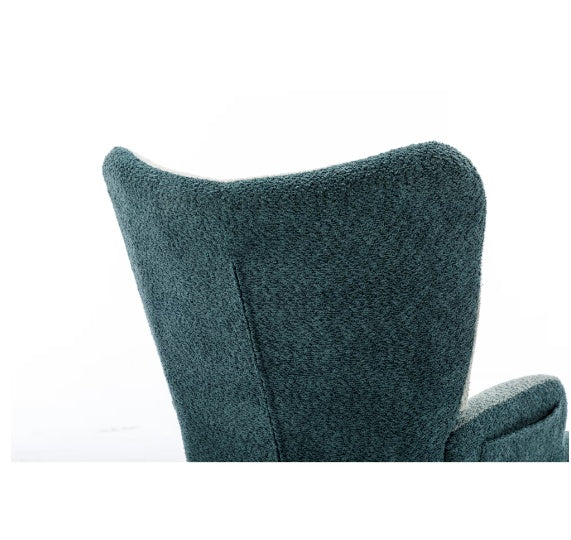 Modern Patchwork Upholstery Chairs Frontline Deals