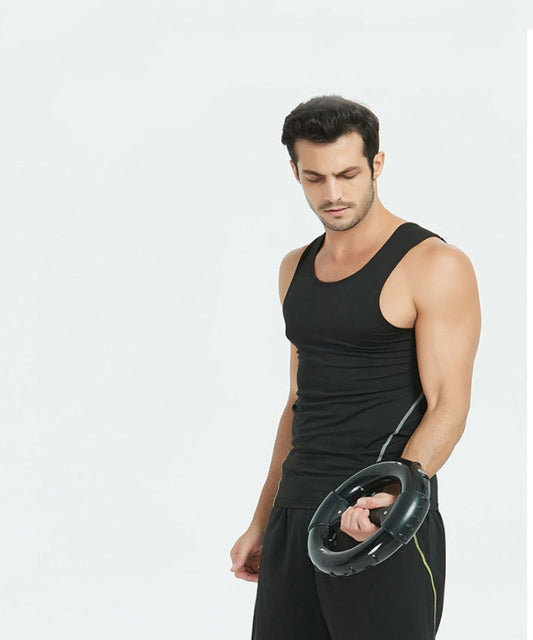 Ring Muscle Gym Fitness Equipment Home fitness Portable Comprehensive Training Device Exercise Equipment Weights Trainer Frontline Deals
