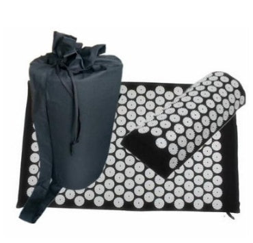 Acupuncture Yoga Cushion Massage Cushion and Pillow Front Line Enterprises