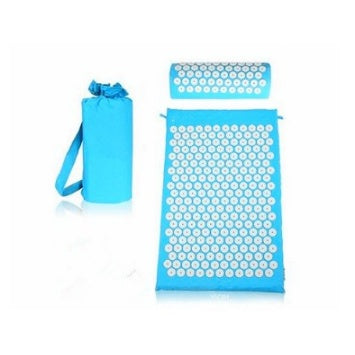 Acupuncture Yoga Cushion Massage Cushion and Pillow Front Line Enterprises