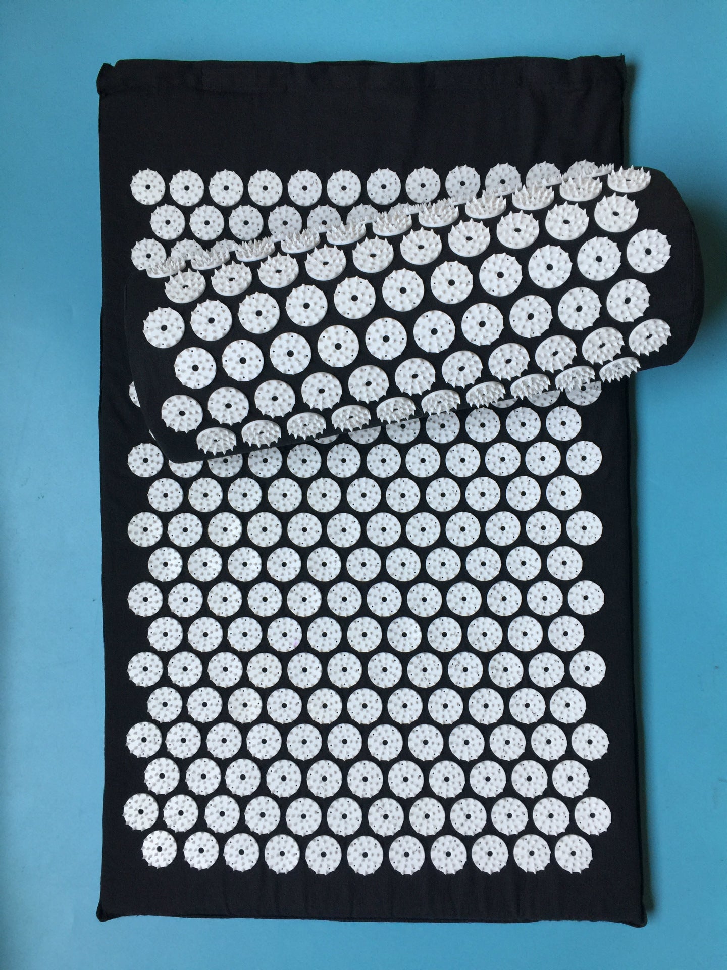 Acupuncture Yoga Cushion Massage Cushion and Pillow Front Line Enterprises