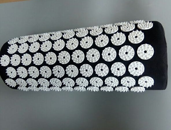 Acupuncture Yoga Cushion Massage Cushion and Pillow Front Line Enterprises
