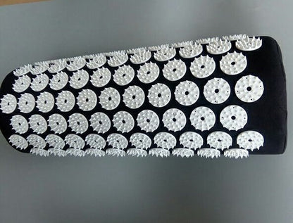 Acupuncture Yoga Cushion Massage Cushion and Pillow Front Line Enterprises