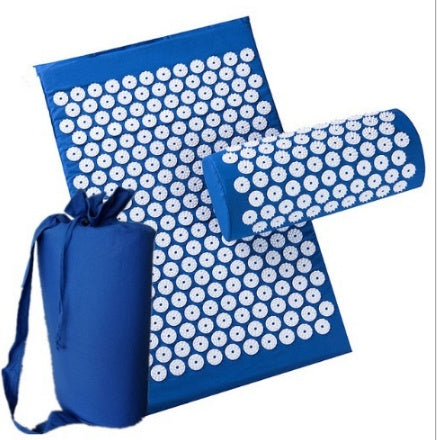 Acupuncture Yoga Cushion Massage Cushion and Pillow Front Line Enterprises