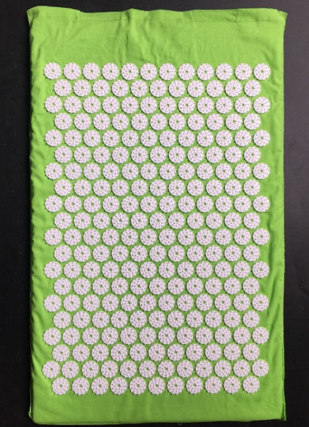 Acupuncture Yoga Cushion Massage Cushion and Pillow Front Line Enterprises