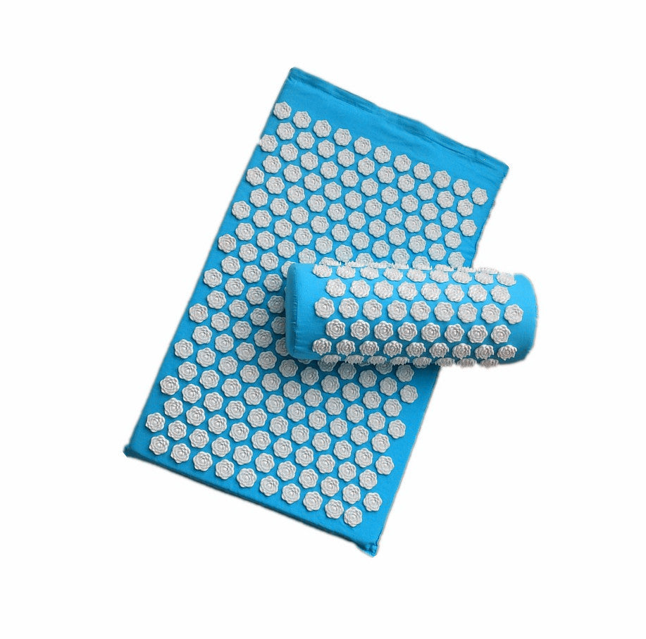 Acupuncture Yoga Cushion Massage Cushion and Pillow Front Line Enterprises