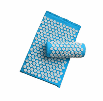 Acupuncture Yoga Cushion Massage Cushion and Pillow Front Line Enterprises