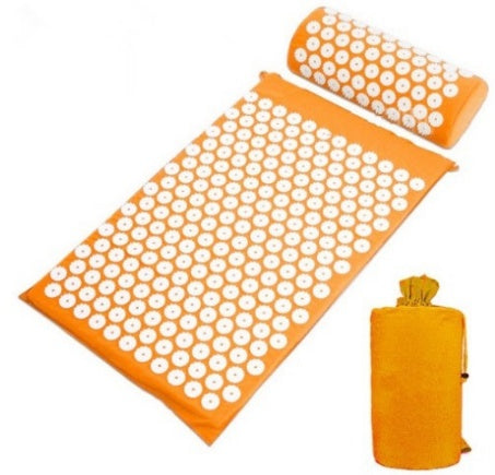Acupuncture Yoga Cushion Massage Cushion and Pillow Front Line Enterprises