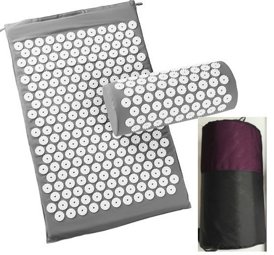 Acupuncture Yoga Cushion Massage Cushion and Pillow Front Line Enterprises