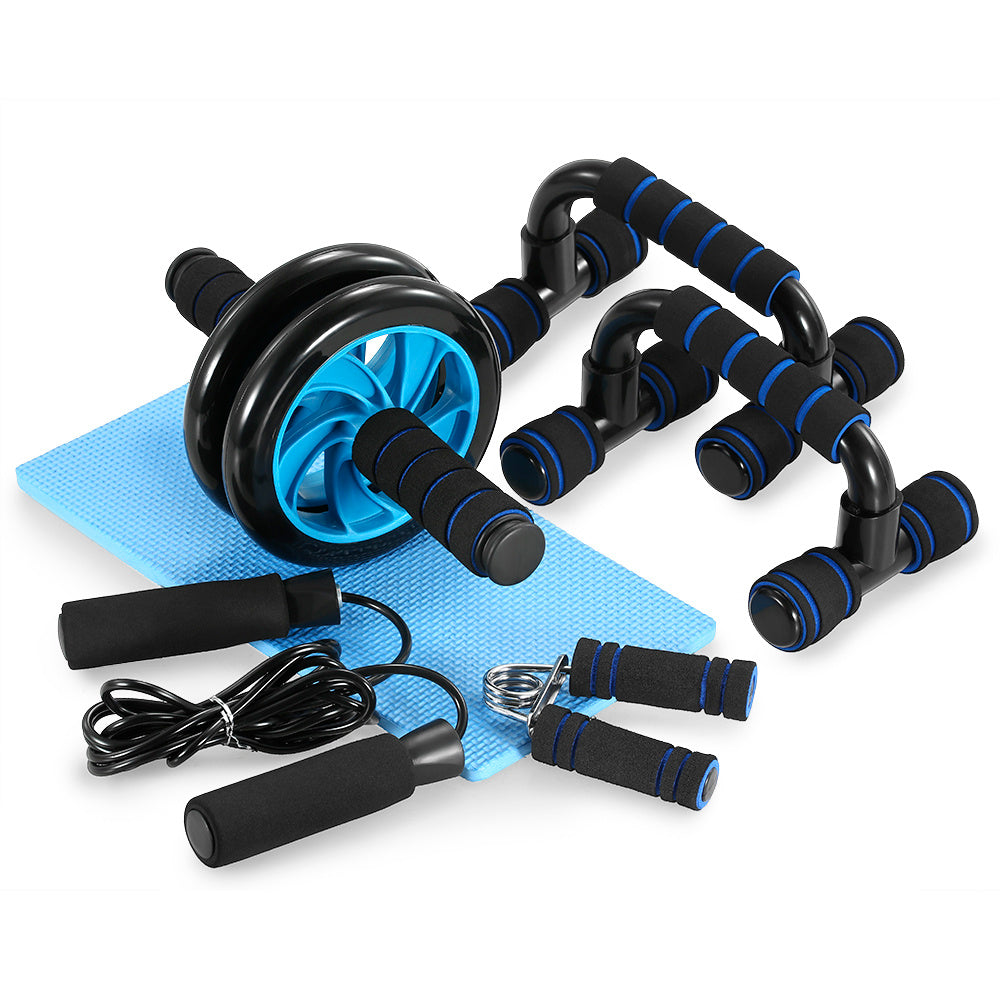 Gym Fitness Equipment Front Line Enterprises