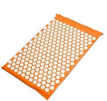 Acupuncture Yoga Cushion Massage Cushion and Pillow Front Line Enterprises