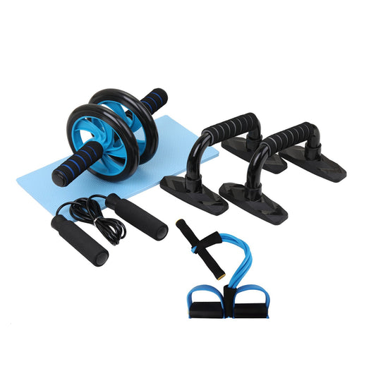 Gym Fitness Equipment Front Line Enterprises