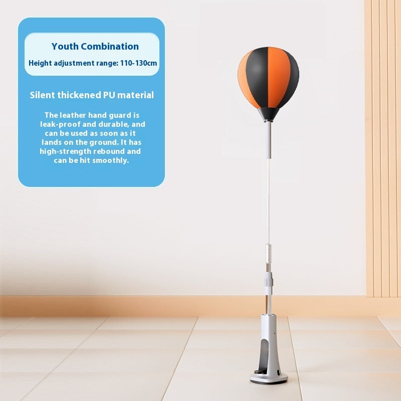 Speed Ball Household Vertical Boxing Target Frontline Deals