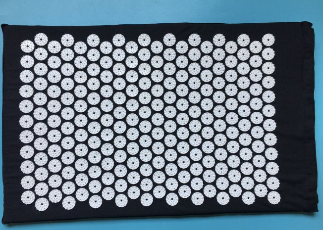 Acupuncture Yoga Cushion Massage Cushion and Pillow Front Line Enterprises