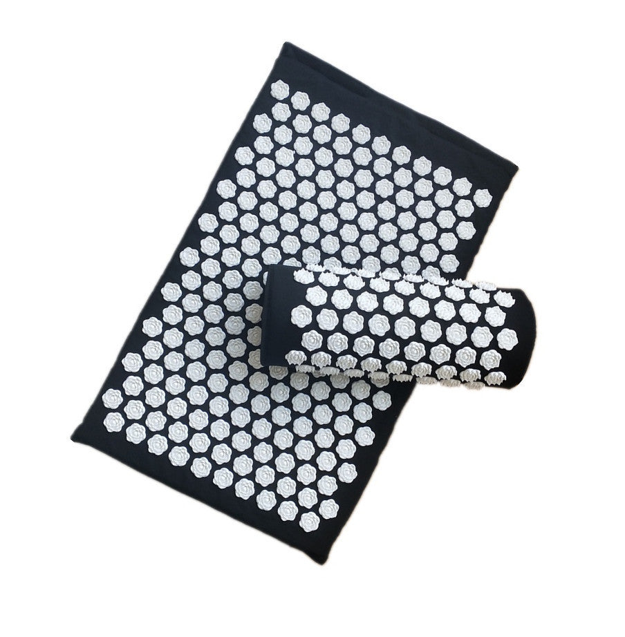 Acupuncture Yoga Cushion Massage Cushion and Pillow Front Line Enterprises