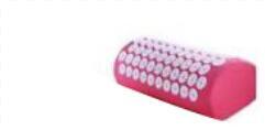 Acupuncture Yoga Cushion Massage Cushion and Pillow Front Line Enterprises