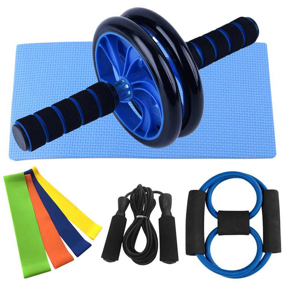 Gym Fitness Equipment Front Line Enterprises