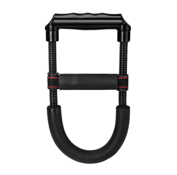 Grip Power Wrist Forearm Hand Grip Arm Trainer Adjustable Forearm Hand Wrist Exercises Force Trainer Power Strengthener Grip Fitness Front Line Enterprises