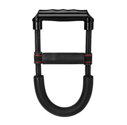 Grip Power Wrist Forearm Hand Grip Arm Trainer Adjustable Forearm Hand Wrist Exercises Force Trainer Power Strengthener Grip Fitness Front Line Enterprises