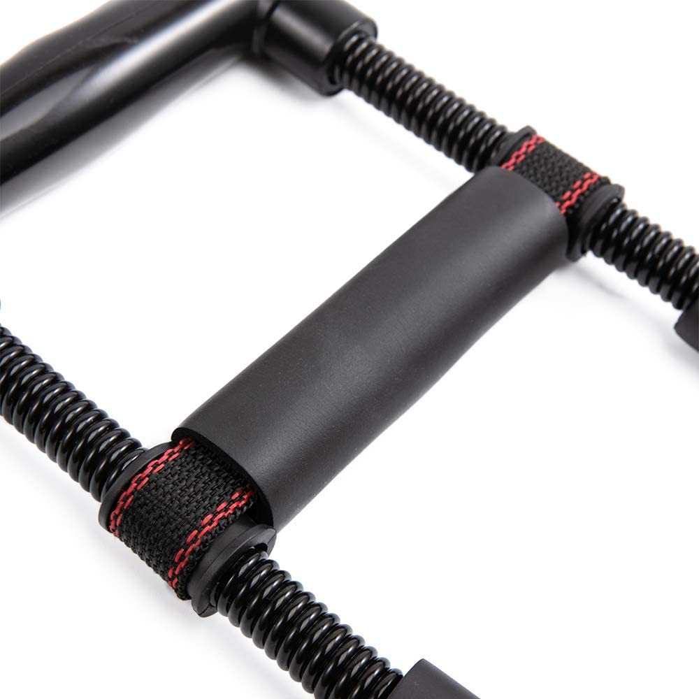 Grip Power Wrist Forearm Hand Grip Arm Trainer Adjustable Forearm Hand Wrist Exercises Force Trainer Power Strengthener Grip Fitness Front Line Enterprises