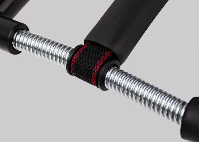 Grip Power Wrist Forearm Hand Grip Arm Trainer Adjustable Forearm Hand Wrist Exercises Force Trainer Power Strengthener Grip Fitness Front Line Enterprises
