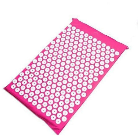 Acupuncture Yoga Cushion Massage Cushion and Pillow Front Line Enterprises