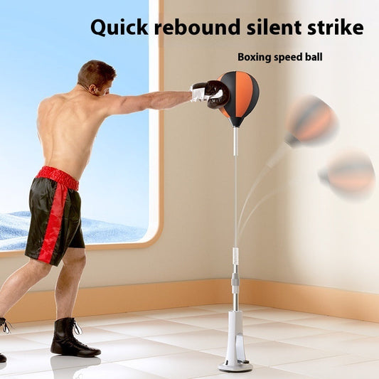 Speed Ball Household Vertical Boxing Target Frontline Deals