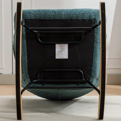 Modern Patchwork Upholstery Chairs Frontline Deals
