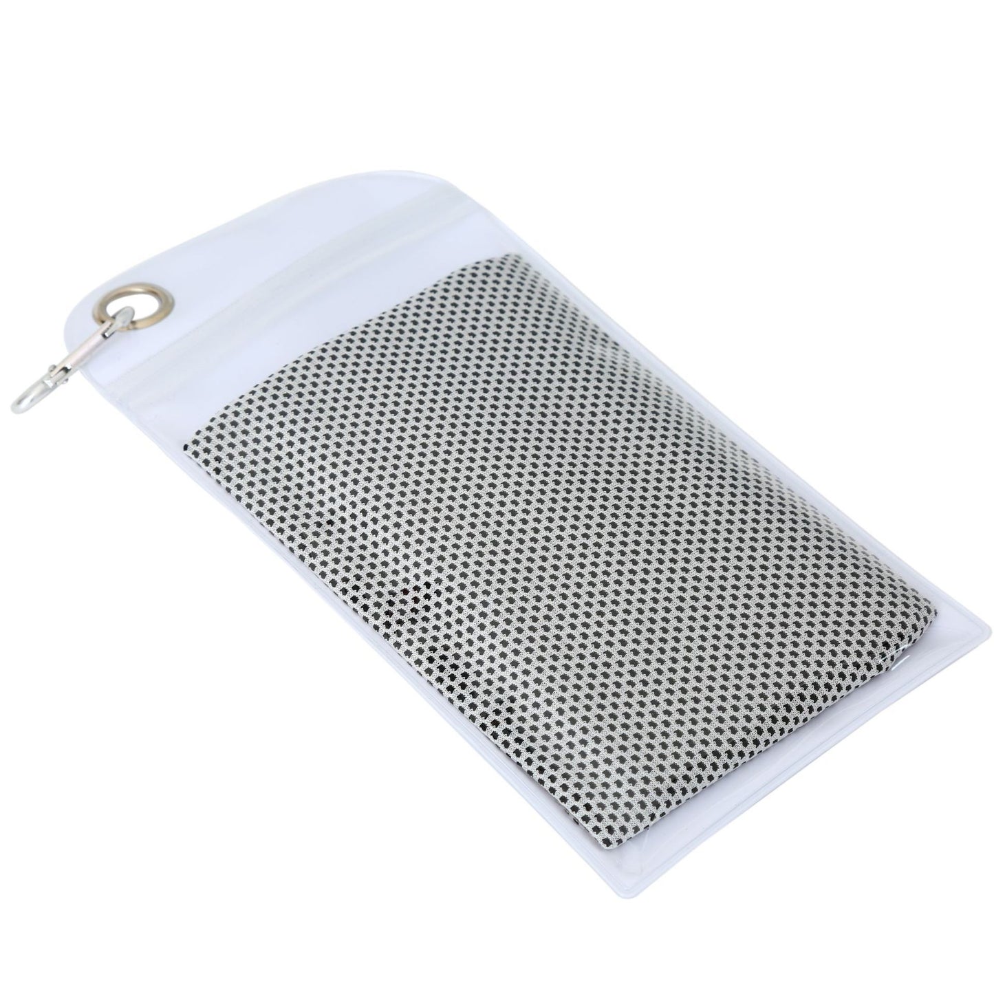 Mountaineering Bag Cooling Ice Feeling Cold Feeling Towel Ice-cold Towel Frontline Deals