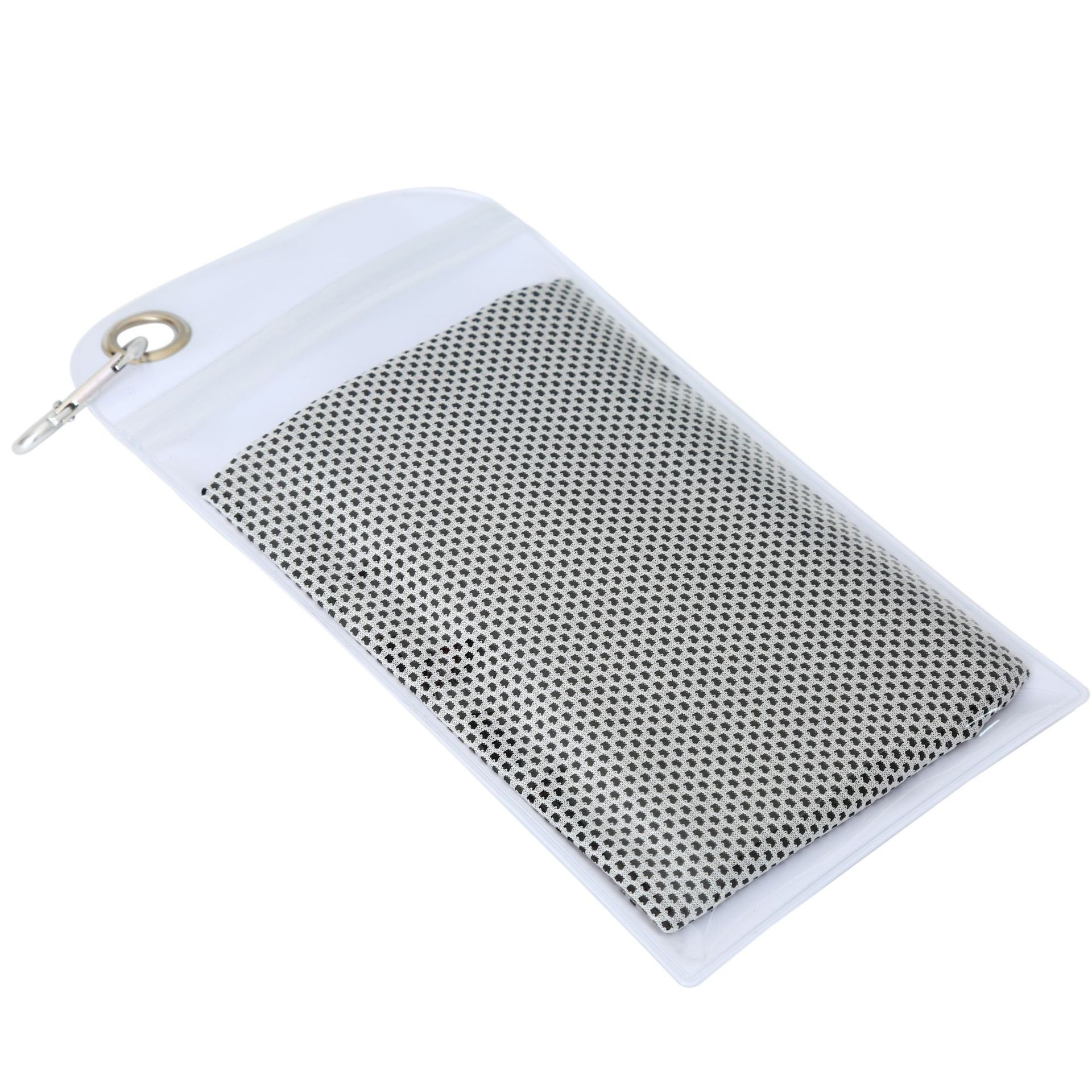 Mountaineering Bag Cooling Ice Feeling Cold Feeling Towel Ice-cold Towel Frontline Deals