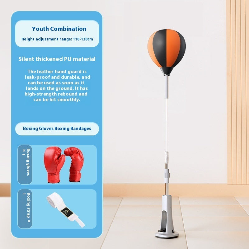 Speed Ball Household Vertical Boxing Target Frontline Deals